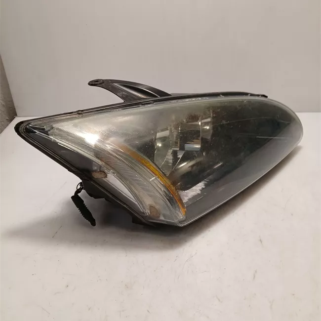 Proiettore destro Senza cornice finitura nera