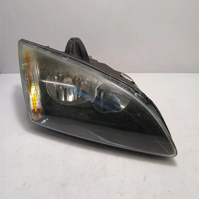 Proiettore destro Senza cornice finitura nera