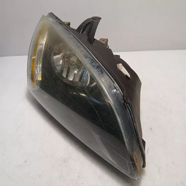 Proiettore destro Senza cornice finitura nera