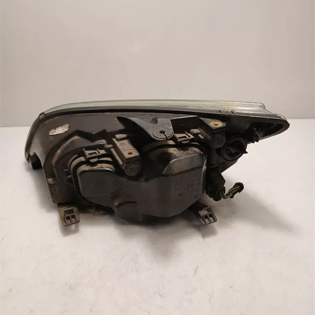 Proiettore destro Senza cornice finitura nera