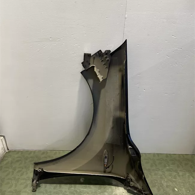 Parafango anteriore destro