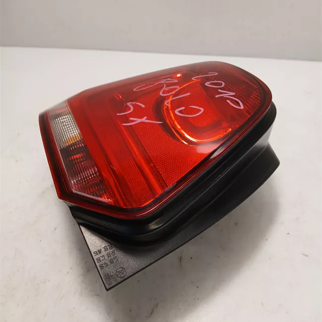 Fanale posteriore sinistro AL