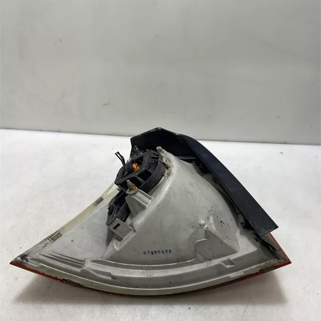 Fanale posteriore parte esterno destro