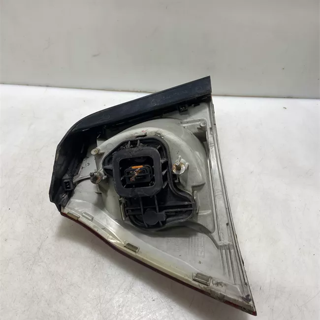 Fanale posteriore parte esterno destro