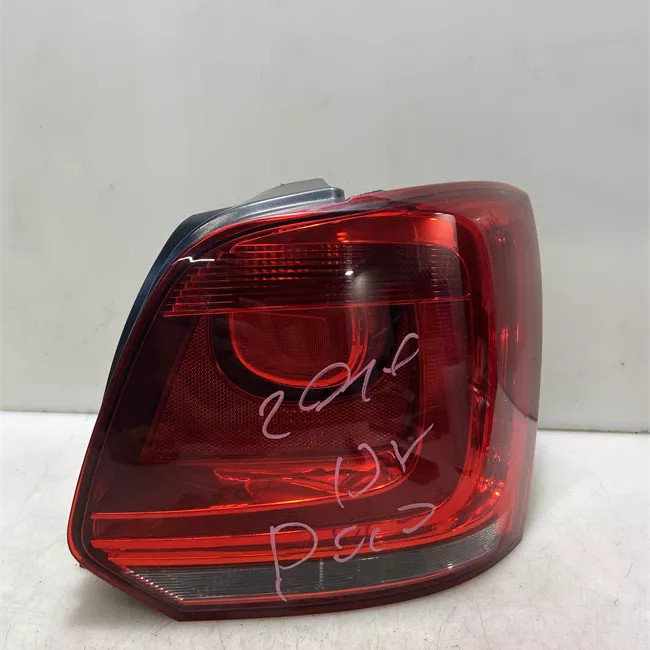 Fanale posteriore destro AL