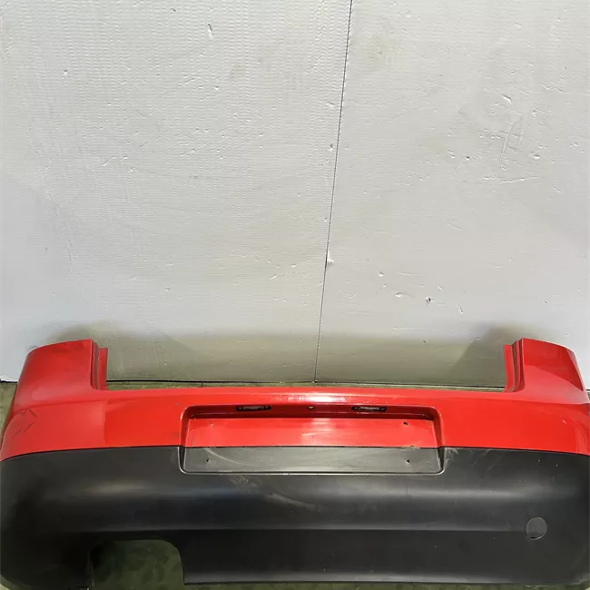 Paraurti posteriore primer