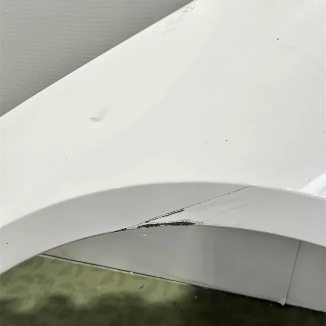 Parafango anteriore sinistro