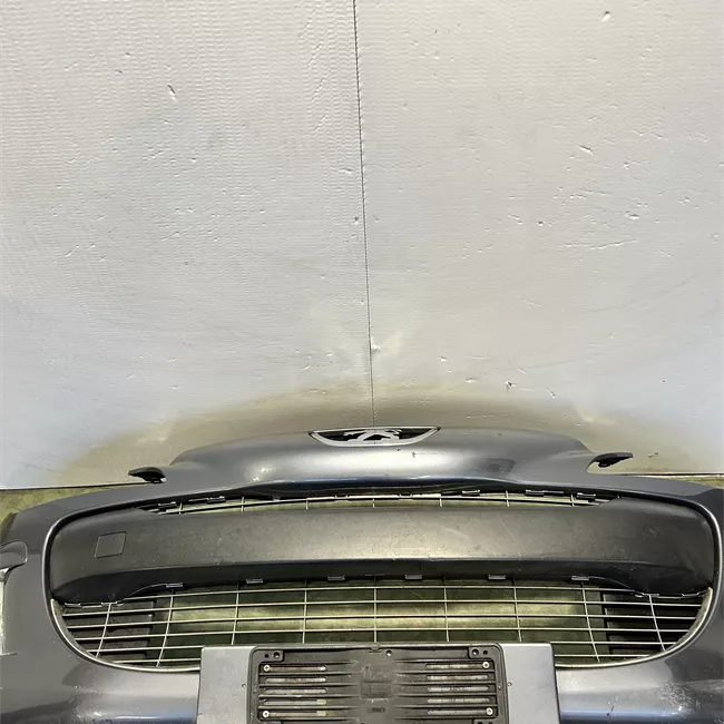 Paraurti anteriore fascia protezione primer