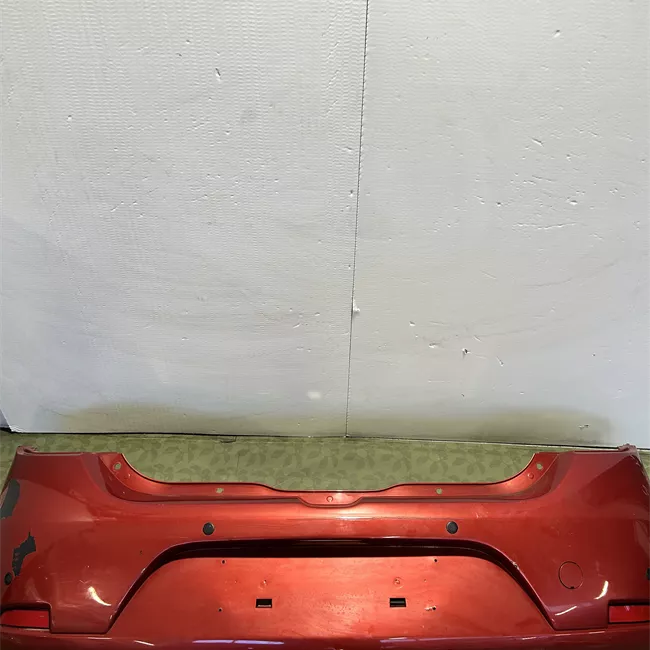 Paraurti posteriore primer