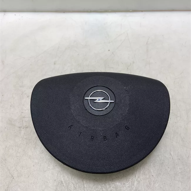 Dispositivo airbag lato guida