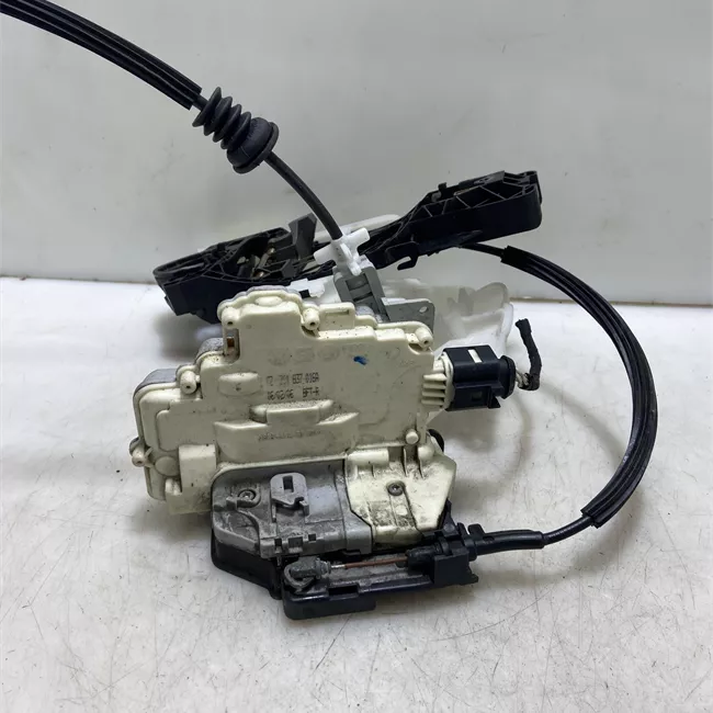 Serratura porta posteriore destra con dispositivo sicurezza Safe