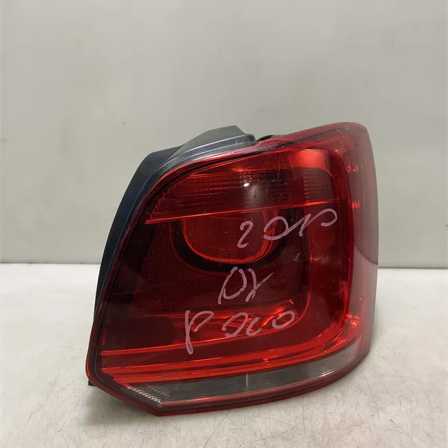 Fanale posteriore destro AL