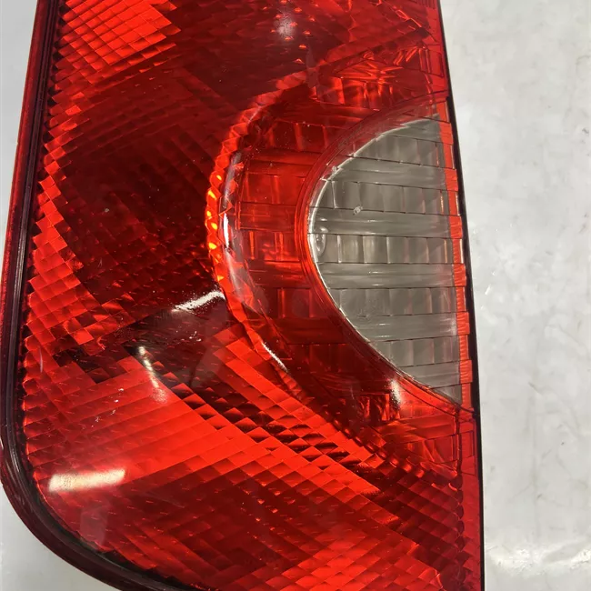 Fanale posteriore parte inferiore sinistro