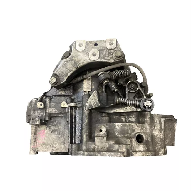 Cambio completa rotazionale