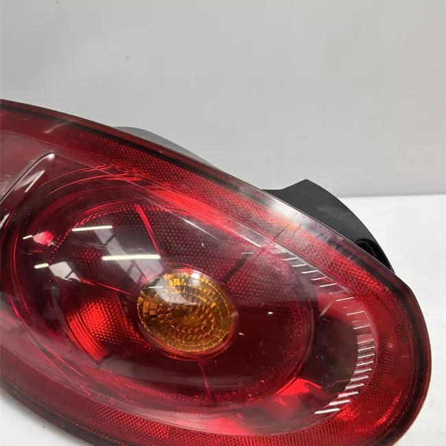 Fanale posteriore sinistro