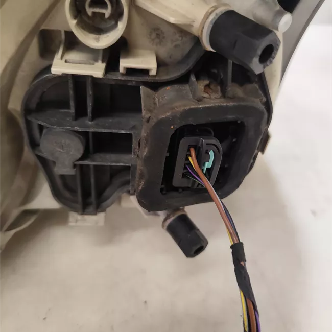 Fanale posteriore parte esterno destro