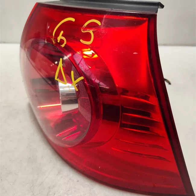 Fanale posteriore parte esterno destro