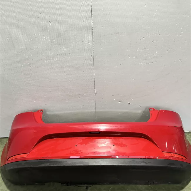 Paraurti posteriore primer