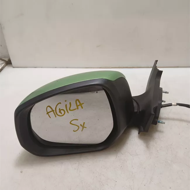 Retrovisore esterno regolazione elettrica sinistro primer