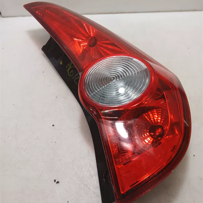 Fanale posteriore destro