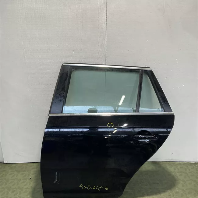 Porta posteriore sinistra