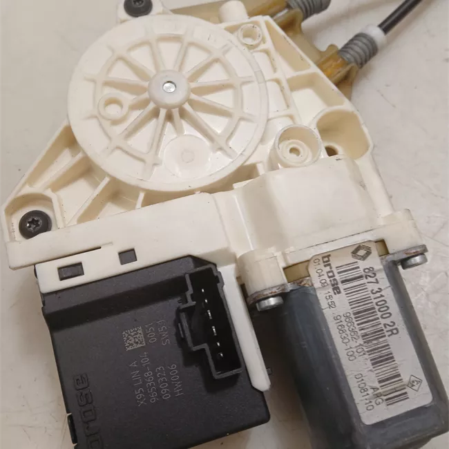 Alzacristallo elettrico porta anteriore con motorino destro