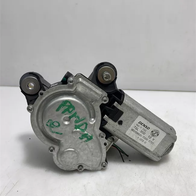 Motorino tergilunotto