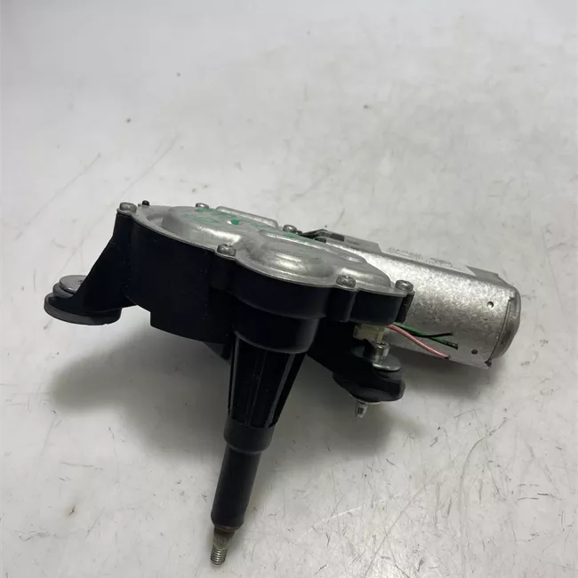 Motorino tergilunotto