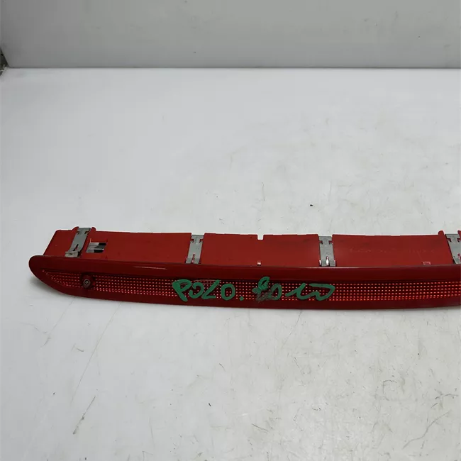 Fanale stop supplementare