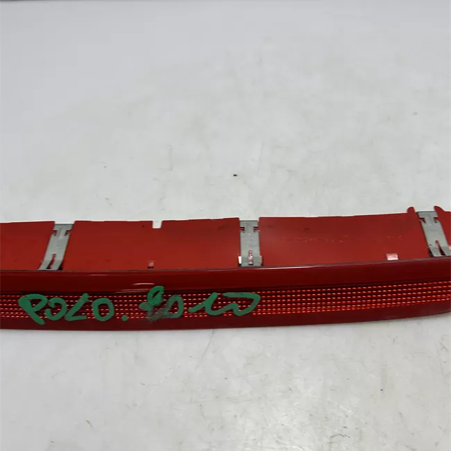 Fanale stop supplementare