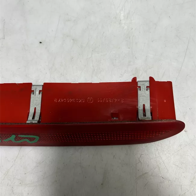 Fanale stop supplementare