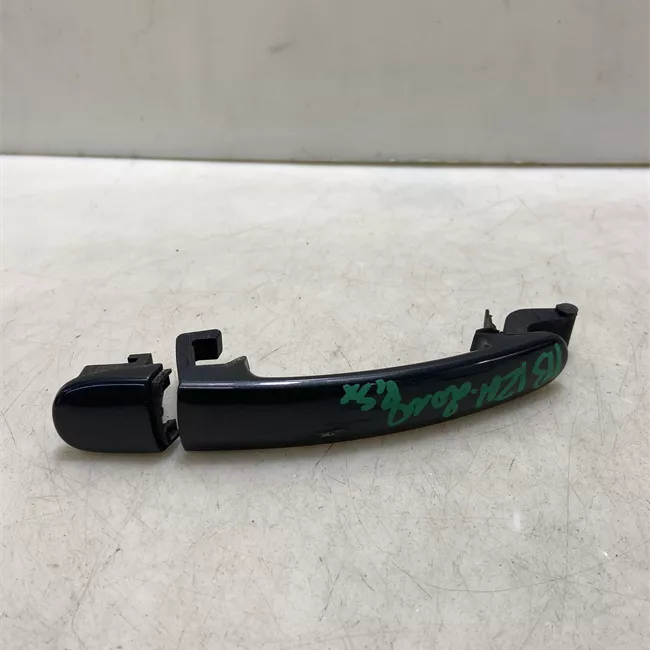 Maniglia porta posteriore sinistra primer