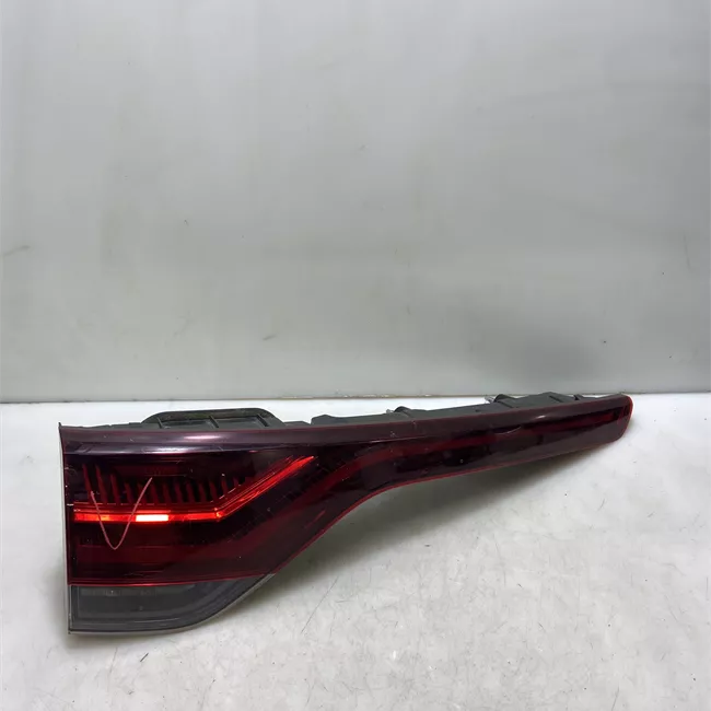 Fanale posteriore parte interno sinistro