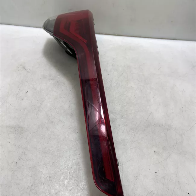 Fanale posteriore parte interno sinistro