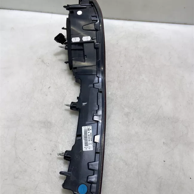 Fanale posteriore parte interno sinistro