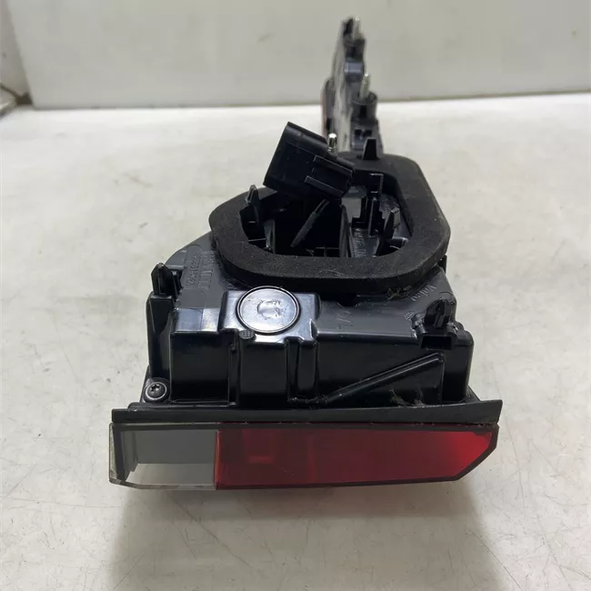 Fanale posteriore parte interno sinistro