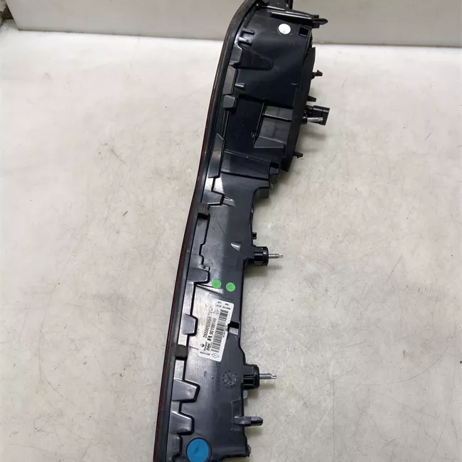 Fanale posteriore parte interno destro