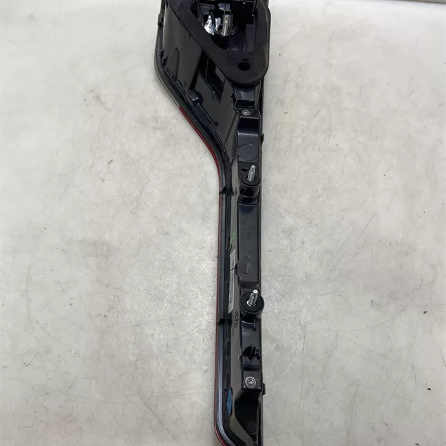 Fanale posteriore parte interno destro