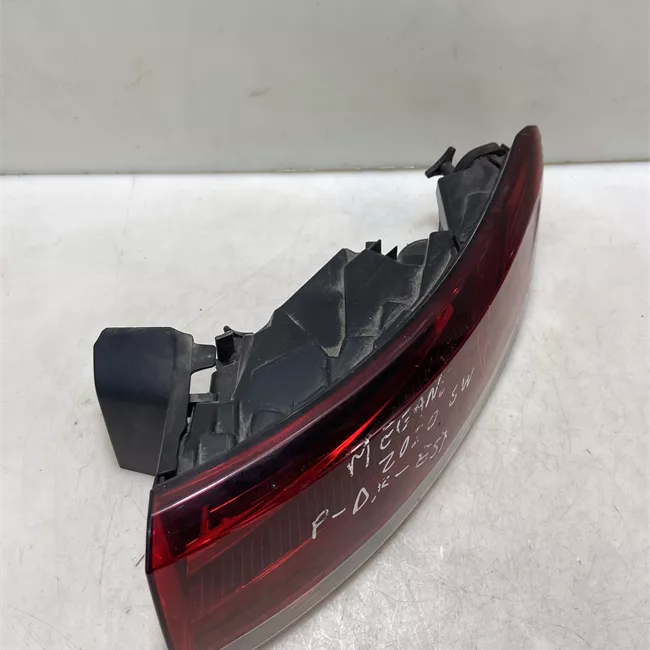 Fanale posteriore parte esterno destro