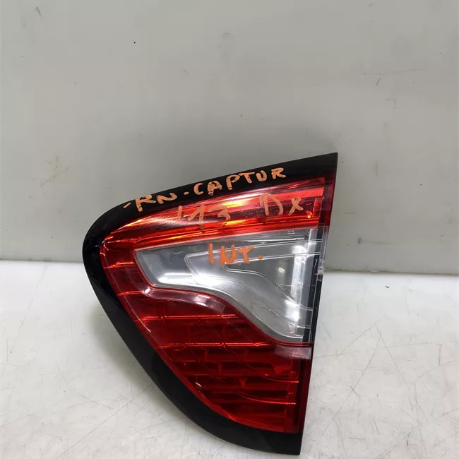 Fanale posteriore parte interno destro