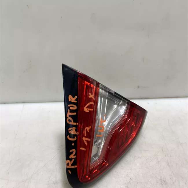 Fanale posteriore parte interno destro