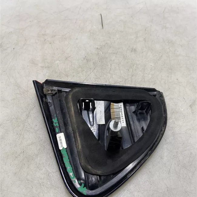 Fanale posteriore parte interno sinistro