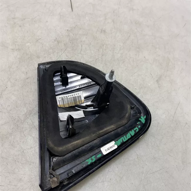 Fanale posteriore parte interno sinistro