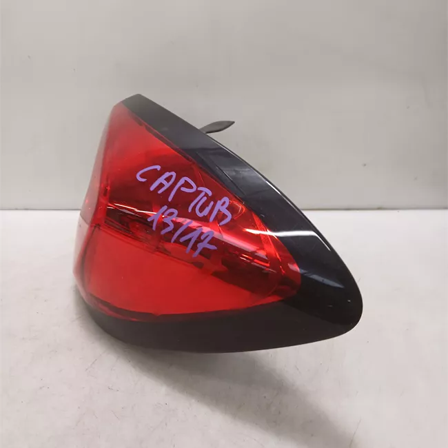 Fanale posteriore parte esterno destro