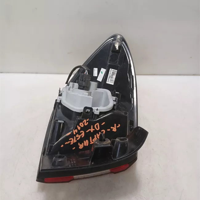 Fanale posteriore parte esterno destro