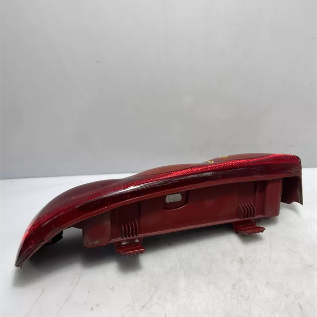 Fanale posteriore sinistro