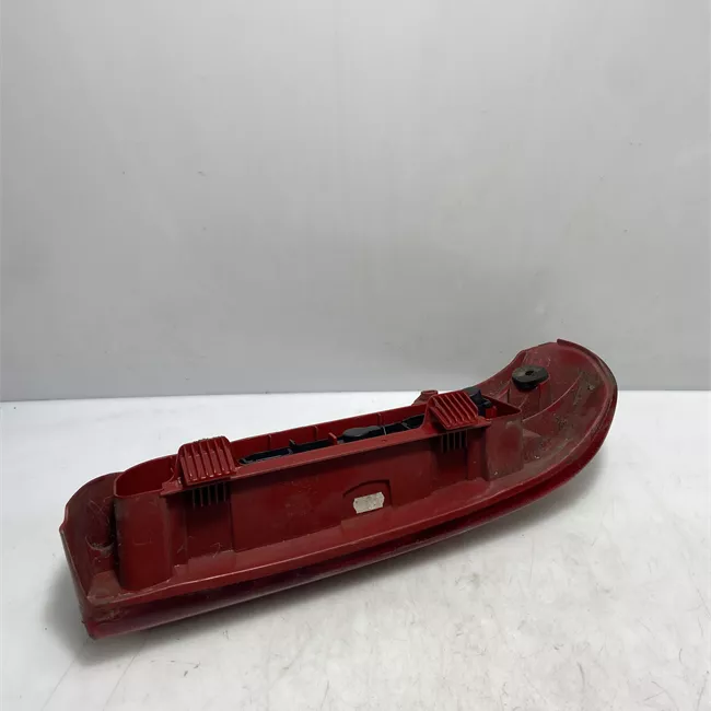 Fanale posteriore sinistro