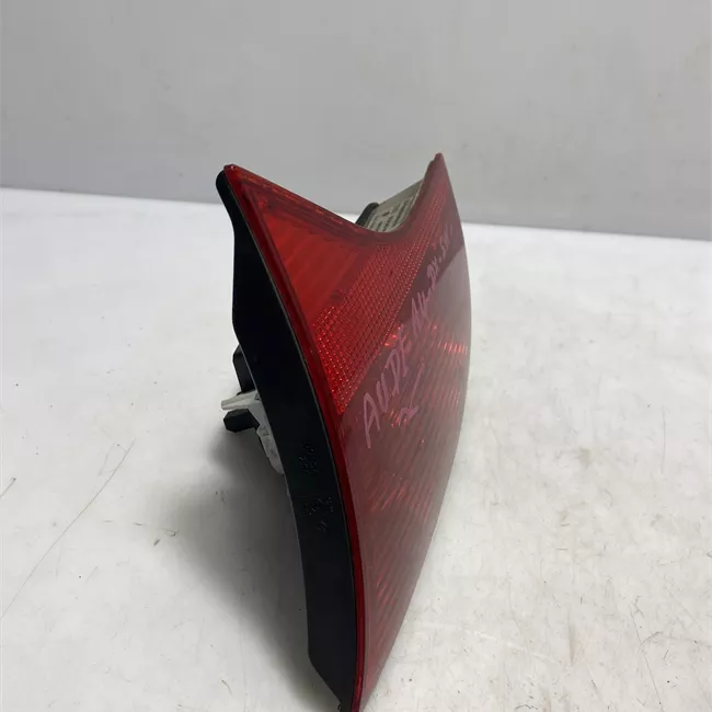 Fanale posteriore parte interno destro