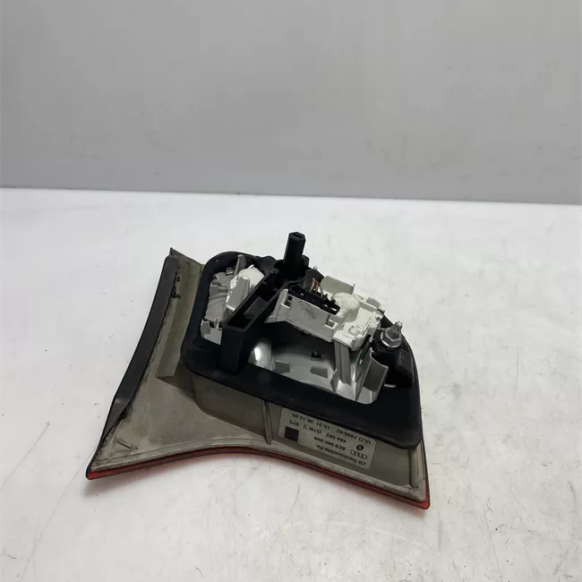 Fanale posteriore parte interno destro