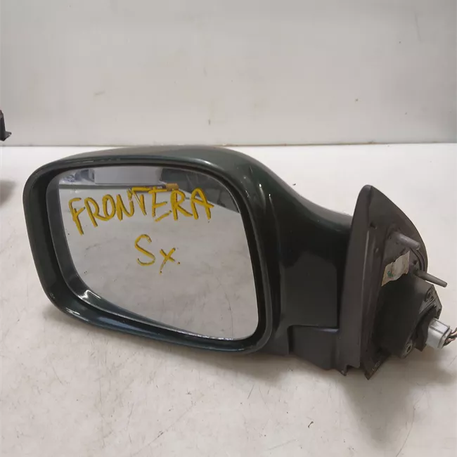 Retrovisore esterno termico regolazione elettrica sinistro Convesso